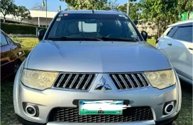 For Sale: Mitsubishi Montero Sport GLS 4x2 AT