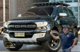 2018 Ford Everest 2.2 Titanium Plus 4x2 AT Dsl 🔥𝐉𝐄𝐒𝐒𝐄𝐍 𝐌𝐄𝐍𝐃𝐎𝐙𝐀🙋‍♂️☎️  09279850198