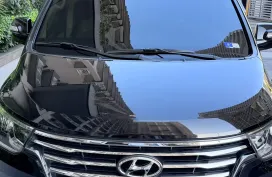 2019 Hyundai Grand Starex Gold