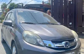 Pre-owned 2016 Honda Mobilio MPV for sale