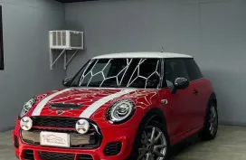 2019 MINI COOPER JCW Automatic