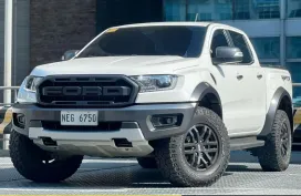 2020 Ford Raptor 4x4 2.0 Bi Turbo Diesel AT 🔥𝐉𝐄𝐒𝐒𝐄𝐍 𝐌𝐄𝐍𝐃𝐎𝐙𝐀🙋‍♂️☎️  09279850198