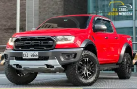 2019 Ford Raptor 2.0 4x4 Bi-Turbo AT Diesel 🔥𝐉𝐄𝐒𝐒𝐄𝐍 𝐌𝐄𝐍𝐃𝐎𝐙𝐀🙋‍♂️☎️  09279850198