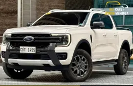 2023 Ford Ranger Wildtrak 4x4 2.0 Bi Turbo Diesel AT🔥𝐉𝐄𝐒𝐒𝐄𝐍 𝐌𝐄𝐍𝐃𝐎𝐙𝐀🙋‍♂️☎️ 09279850198