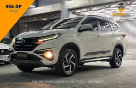 2023 Toyota Rush G GR-S 1.5 AT