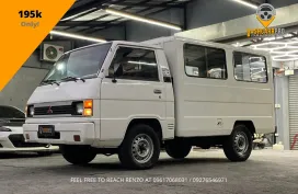 2005 Mitsubishi L300