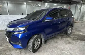 Blue 2022 Toyota Avanza Wagon for sale