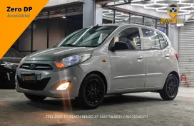 2016 Hyundai I10 GL 1.1 