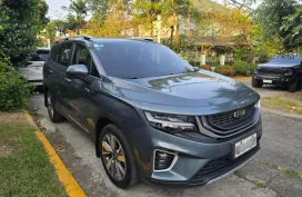 2022 Geely Okavango Urban Plus for sale!