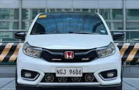 2019 Honda Brio 1.2 RS Automatic Gas ✅🔥🙋🏻‍♂️𝐂𝐀𝐑𝐋 𝐁𝐎𝐍𝐍𝐄𝐕𝐈𝐄📲 0938 458 8779