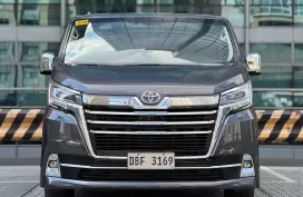 2022 Toyota Super Grandia Elite 2.8 Automatic Diesel 🔥✅ 𝐂𝐋𝐄𝐎 🙋🏼‍♀️📲0938 830 7235