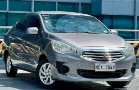 2016 Mitsubishi Mirage GLX Manual ✅39K ALL IN🔥🙋🏻‍♂️𝐂𝐀𝐑𝐋 𝐁𝐎𝐍𝐍𝐄𝐕𝐈𝐄📲 0938 458 8779