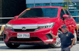 2022 Honda City V 1.5 Gas Automatic 🔥𝐉𝐄𝐒𝐒𝐄𝐍 𝐌𝐄𝐍𝐃𝐎𝐙𝐀🙋‍♂️☎️  09279850198