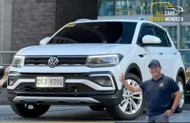 2024 Volkswagen Tcross MPI SE Automatic Gas 🔥𝐉𝐄𝐒𝐒𝐄𝐍 𝐌𝐄𝐍𝐃𝐎𝐙𝐀🙋‍♂️☎️  09279850198