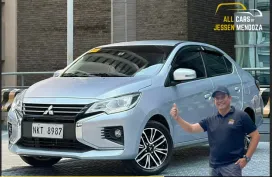 2026 Mitsubishi Mirage G4 GLS AT GAS 🔥𝐉𝐄𝐒𝐒𝐄𝐍 𝐌𝐄𝐍𝐃𝐎𝐙𝐀🙋‍♂️☎️  09279850198