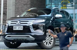 2021 Mitsubishi Montero Sport GLX 2.4 MT DSL 🔥𝐉𝐄𝐒𝐒𝐄𝐍 𝐌𝐄𝐍𝐃𝐎𝐙𝐀🙋‍♂️☎️  09279850198