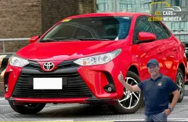 2025 Toyota Vios 1.3 XLE Gas Automatic 🔥𝐉𝐄𝐒𝐒𝐄𝐍 𝐌𝐄𝐍𝐃𝐎𝐙𝐀🙋‍♂️☎️  09279850198