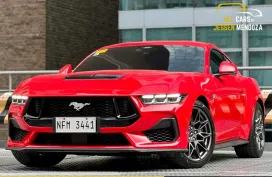 2024 Ford Mustang GT 5.0 V8 Gas Automatic 🔥𝐉𝐄𝐒𝐒𝐄𝐍 𝐌𝐄𝐍𝐃𝐎𝐙𝐀🙋‍♂️☎️  09279850198