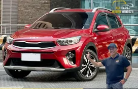 2022 KIA STONIC 1.4 LX Gas Automatic 🔥𝐉𝐄𝐒𝐒𝐄𝐍 𝐌𝐄𝐍𝐃𝐎𝐙𝐀🙋‍♂️☎️  09279850198