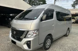 2024 Nissan NV350 Urvan 2.5 Premium 15-seater AT for sale by Verified seller