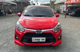Second hand 2019 Toyota Wigo  1.0 G AT for sale in good condition