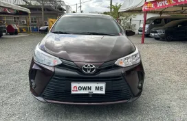 Hot deal alert! 2025 Toyota Vios 1.3 XLE CVT for sale at 650,000