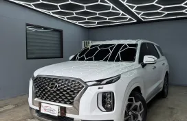 2022 HYUNDAI PALISADE Automatic