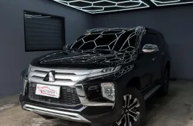 2023 MITSUBISHI MONTERO SPT GT 2.4D 4WD Automatic