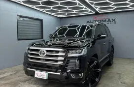 2012 TOYOTA LAND CRUISER GX-R – Dubai Version LC300 Look 