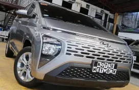 2023 Hyundai Stargazer 1.5 IVT GL A/t, 6k MILEAGE ₱748