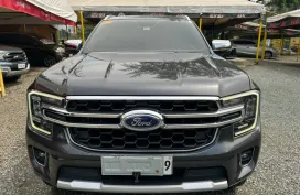Sell 2nd hand 2023 Ford Everest  Titanium 2.2L 4x2 AT with Premium Package (Optional)