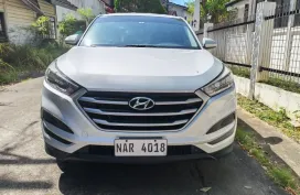 Hyundai Tucson 2.0 GL A/T 51k Mileage