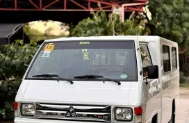 2024 MITSUBISHI L300 2.2 EURO IV DSL MT