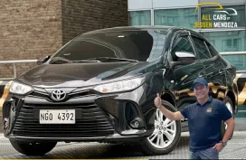 2021 Toyota Vios 1.3 XLE Gas Manual Dual VVTi 🔥𝐉𝐄𝐒𝐒𝐄𝐍 𝐌𝐄𝐍𝐃𝐎𝐙𝐀🙋‍♂️☎️  09279850198