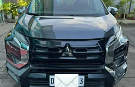 Almost Brand New! 2023 Mitsubishi Xpander Cross Xpander Cross 1.5 AT for sale