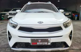✅Kia Stonic 2021 1.4 LX 73K KM Casa Maintained Automatic