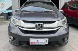 ✅Honda BR-V 2017 1.5 V 82K KM Automatic