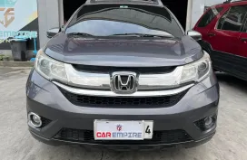 ✅Honda BR-V 2017 1.5 V 82K KM Casa Maintained Automatic