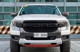 2024 Ford Ranger Sport 4x4 2.0 Automatic Diesel ✅🔥🙋🏻‍♂️𝐂𝐀𝐑𝐋 𝐁𝐎𝐍𝐍𝐄𝐕𝐈𝐄📲 0938 458 8779