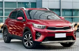 2022 KIA STONIC 1.4 LX Gas Automatic ✅ 77K DP🔥🙋🏻‍♂️𝐂𝐀𝐑𝐋 𝐁𝐎𝐍𝐍𝐄𝐕𝐈𝐄📲 0938 458 8779