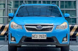 2016 Subaru XV Premium 2.0 AWD Gas AT✅🔥🙋🏻‍♂️𝐂𝐀𝐑𝐋 𝐁𝐎𝐍𝐍𝐄𝐕𝐈𝐄📲 0938 458 8779