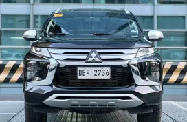2021 Mitsubishi Montero Sport GLX 2.4 MT Diesel✅🔥🙋🏻‍♂️𝐂𝐀𝐑𝐋 𝐁𝐎𝐍𝐍𝐄𝐕𝐈𝐄📲 0938 458 8779