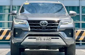 2022 Toyota Fortuner Q 4x2 2.8 Diesel AT 🔥𝐉𝐄𝐒𝐒𝐄𝐍 𝐌𝐄𝐍𝐃𝐎𝐙𝐀🙋‍♂️☎️  09279850198