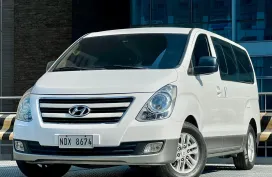 🔥🔥2016 Hyundai Grand Starex 2.5 Diesel Automatic 📲Call or Text: 09957210548 ARVIN BATALLER🔥🔥