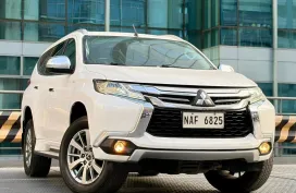 2017 Mitsubishi Montero GLS 2.5 Diesel Automatic✅🔥🙋🏻‍♂️𝐂𝐀𝐑𝐋 𝐁𝐎𝐍𝐍𝐄𝐕𝐈𝐄📲 0938 458 8779