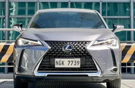 2021 Lexus UX200 2.0 Gas Automatic ✅🔥🙋🏻‍♂️𝐂𝐀𝐑𝐋 𝐁𝐎𝐍𝐍𝐄𝐕𝐈𝐄📲 0938 458 8779