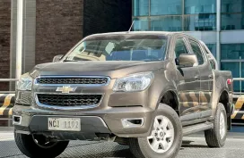 🔥🔥2016 Chevrolet Colorado 4x2 2.6 LT Z71 Diesel AT 📲Call or Text: 09957210548 ARVIN BATALLER🔥🔥