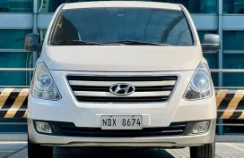 2016 Hyundai Grand Starex 2.5 Diesel Automatic ✅🔥🙋🏻‍♂️𝐂𝐀𝐑𝐋 𝐁𝐎𝐍𝐍𝐄𝐕𝐈𝐄📲 0938 458 8779