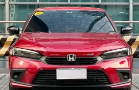 2024 HONDA CIVIC 1.5 RS TURBOCHARGED GAS AT✅🔥🙋🏻‍♂️𝐂𝐀𝐑𝐋 𝐁𝐎𝐍𝐍𝐄𝐕𝐈𝐄📲 0938 458 8779