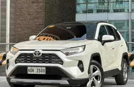 🔥🔥2019 Toyota Rav4 2.5 LTD 4x2 Automatic Gas 📲Call or Text: 09957210548 ARVIN BATALLER🔥🔥